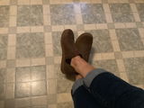 Jocelyne D. review photo