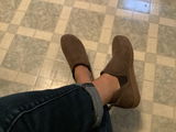 Jocelyne D. review photo