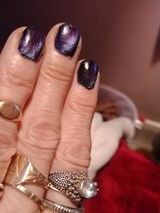 Amy Hebert review photo