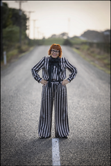 Marianne Nairn review photo