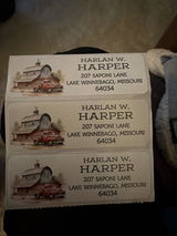 Harlan Harper review photo