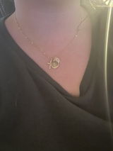 Chelsea Diggs review photo