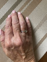 Linda Fantazzi review photo