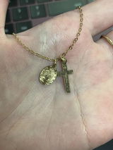 Anonymous review photo