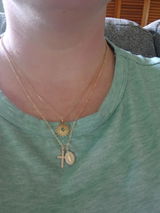 Mandy Selmer review photo