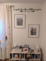 Danae review photo