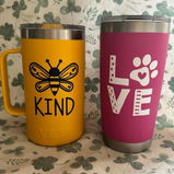 Etsy c. review photo
