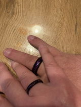 Anonym review photo