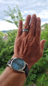 Werner Fink review photo