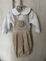 Ariana Ioana review photo