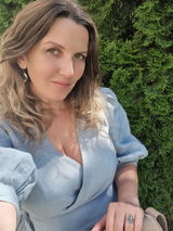 Luiza Micu review photo