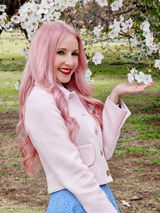 Zoe review photo