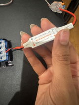 Anonymous review photo