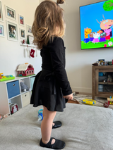 ANA P review photo
