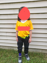 Allie review photo