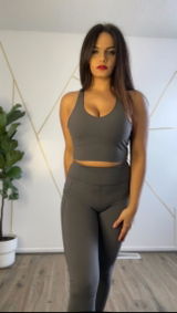Jessi R review photo