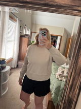 Gina review photo