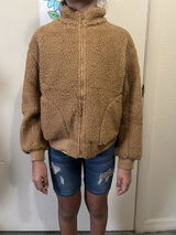 Chantel review photo