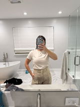 Lily review photo