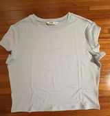 Olivia review photo