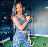 Jaleesa Smoots review photo