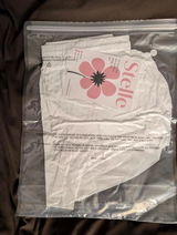 Claire review photo