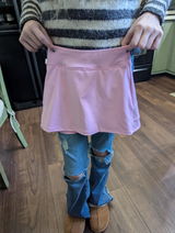 Lily review photo