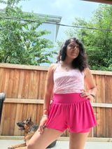 America Noemi Cabrera review photo