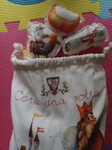 Dina D'Alessandro review photo