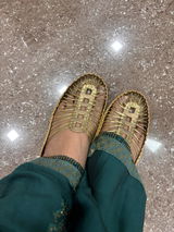 Naaz S. review photo