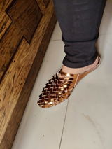 Puran Thacker review photo