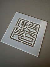 Vincent Alain Art review photo