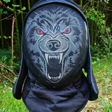 J.A. review photo