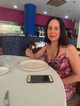 Erika Llinares Ronda review photo