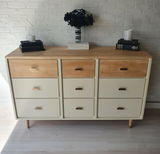 50 Custom Furniture Refinishing