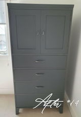 50 Custom Furniture Refinishing