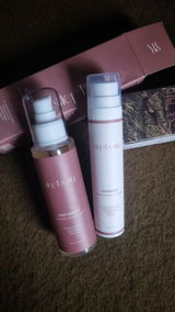 Kayina review photo