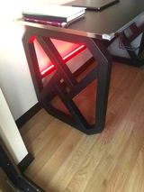 M. review photo