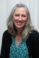 Nadja Ernst review photo