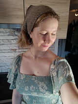 Lisa B. review photo