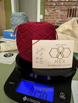 Iris H. review photo