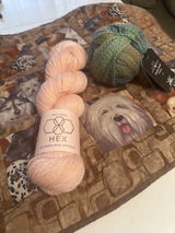Annick R. review photo