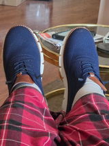 John Robbins review photo