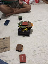 Anonymous review photo
