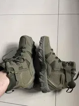 Mason Hartley review photo