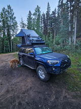 Jordan Van Calster - vancalster_offroad review photo
