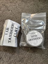 Etsy customer review photo