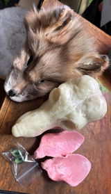 Etsy customer review photo