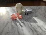 Etsy customer review photo