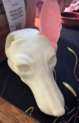 Etsy customer review photo